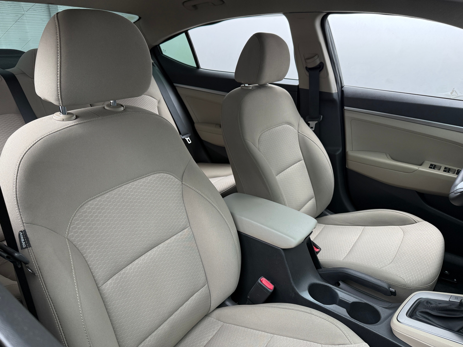 Thumbnail: 2020 Hyundai Elantra - 2