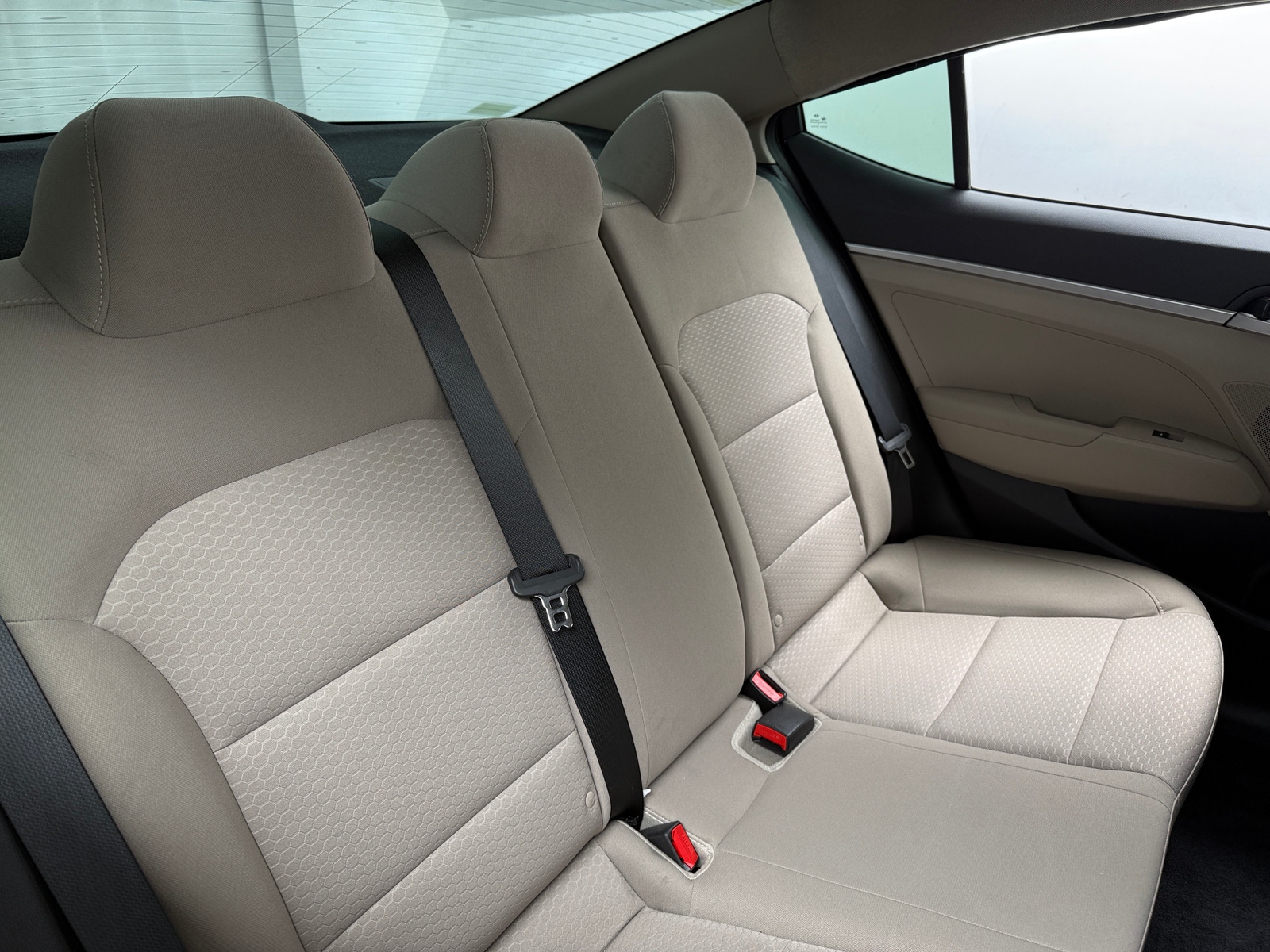 Thumbnail: 2020 Hyundai Elantra - 6