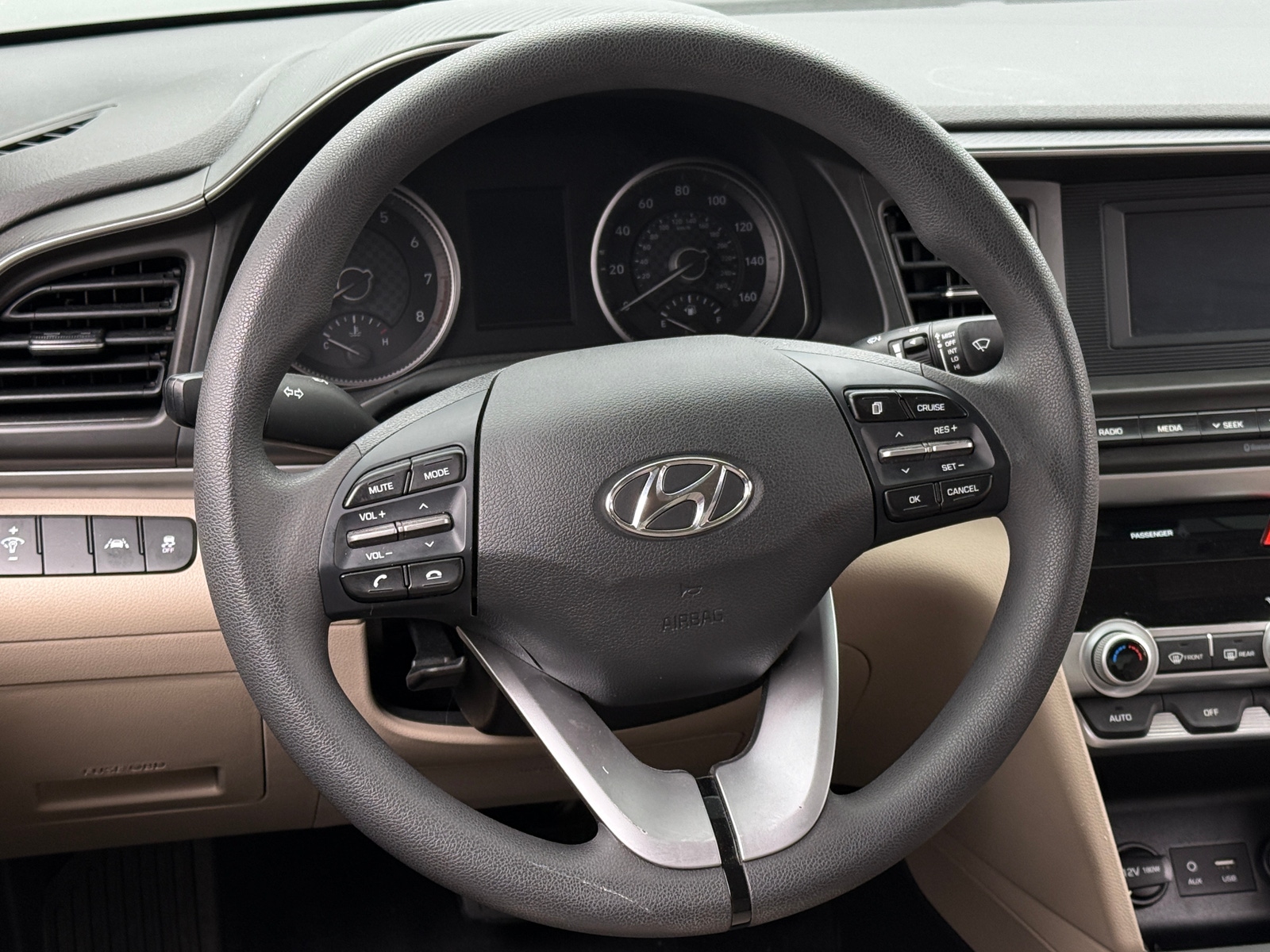 Thumbnail: 2020 Hyundai Elantra - 5