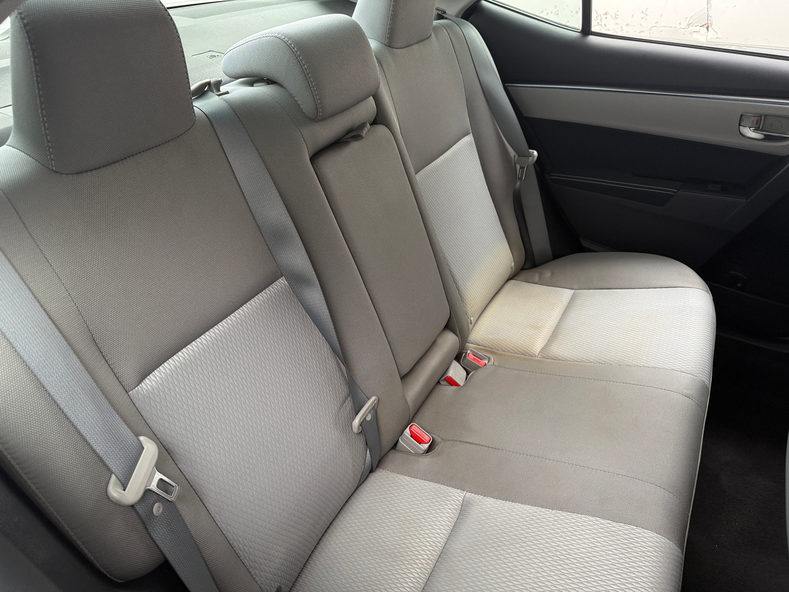 Thumbnail: 2016 Toyota Corolla - 6