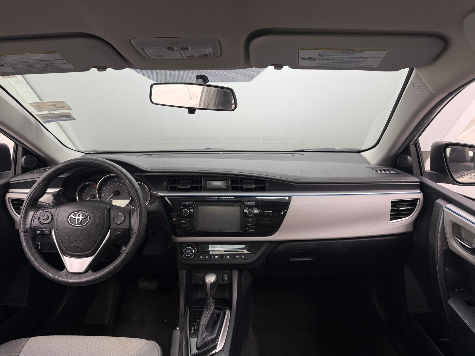 Thumbnail: 2016 Toyota Corolla - 3