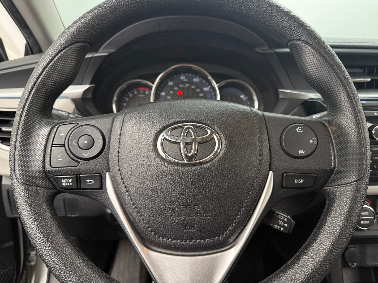 Thumbnail: 2016 Toyota Corolla - 5