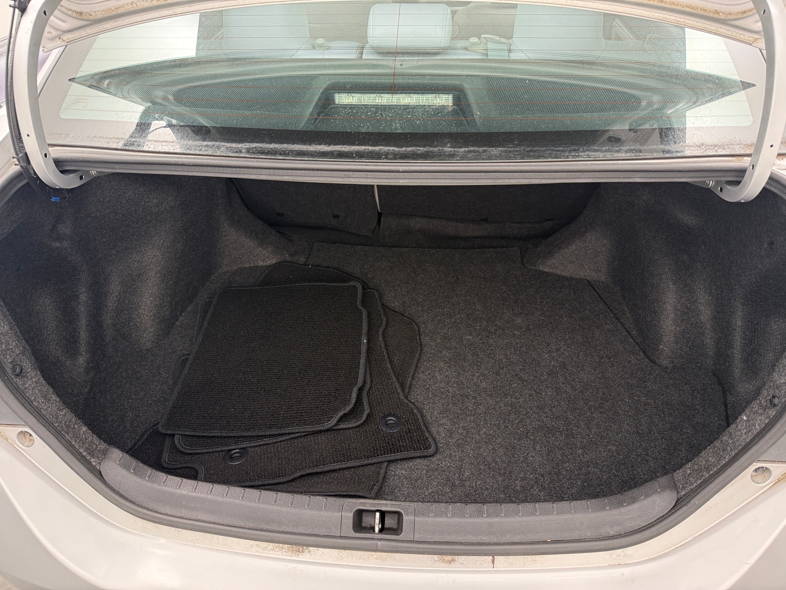 Thumbnail: 2016 Toyota Corolla - 7