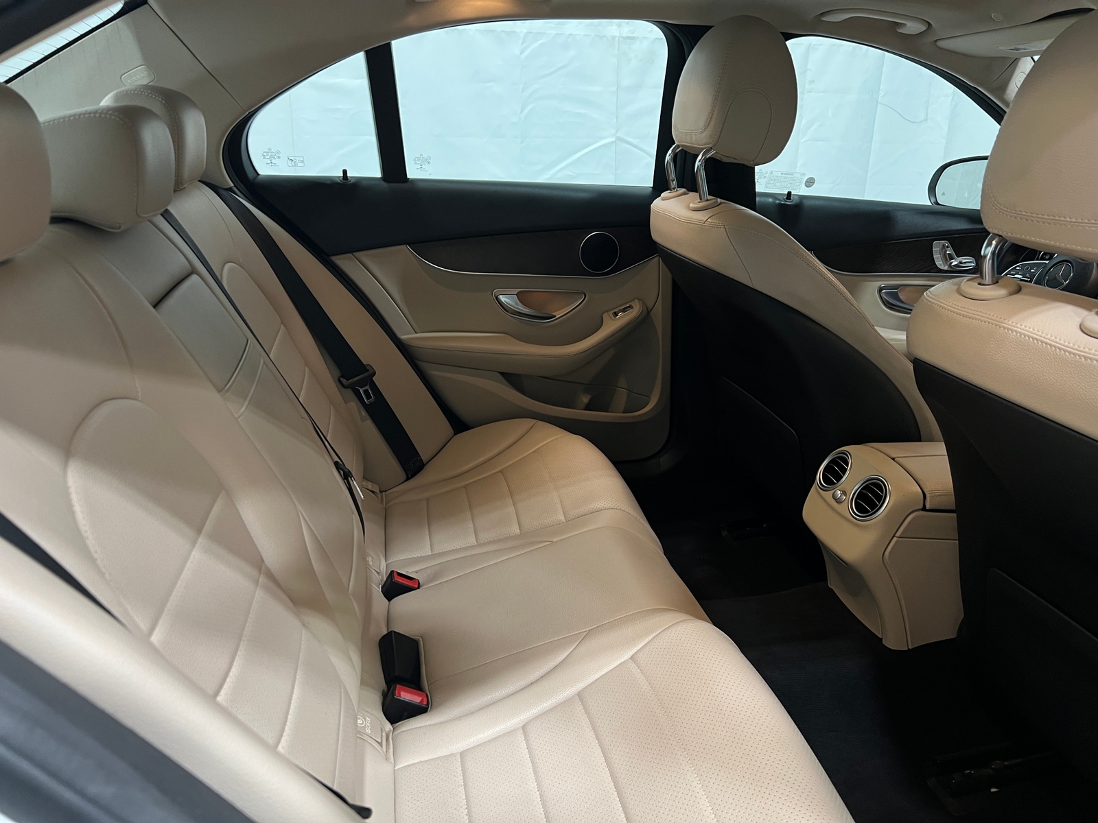 Thumbnail: 2019 Mercedes-Benz C-Class - 5