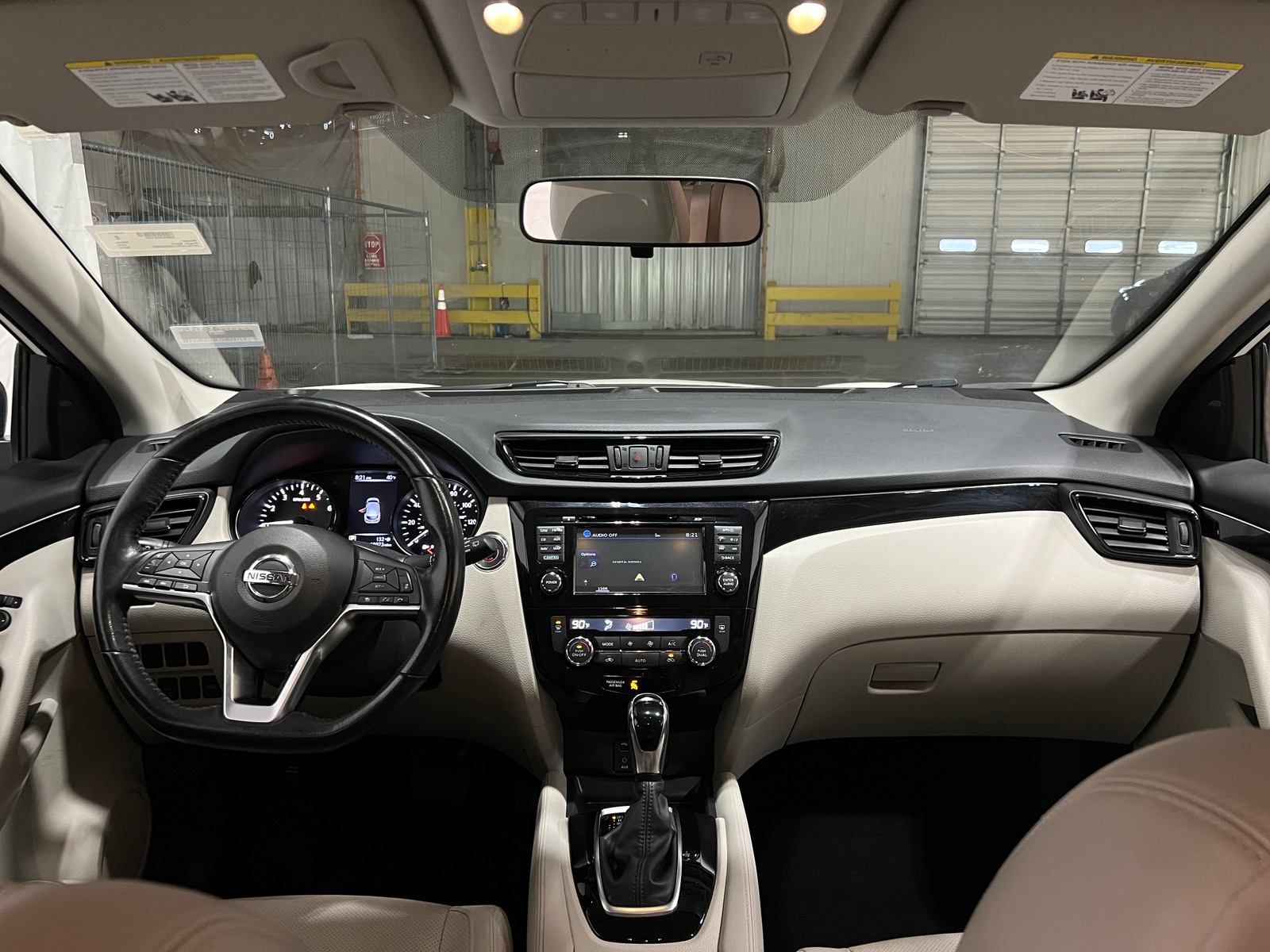 Thumbnail: 2018 Nissan Rogue Sport - 2