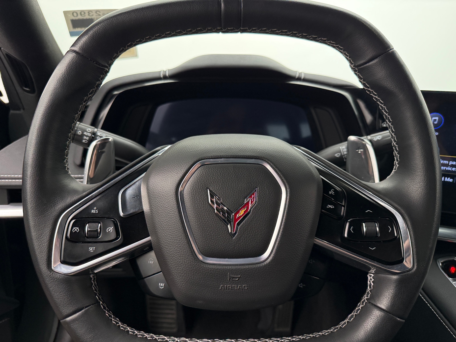 Thumbnail: 2023 Chevrolet Corvette - 3