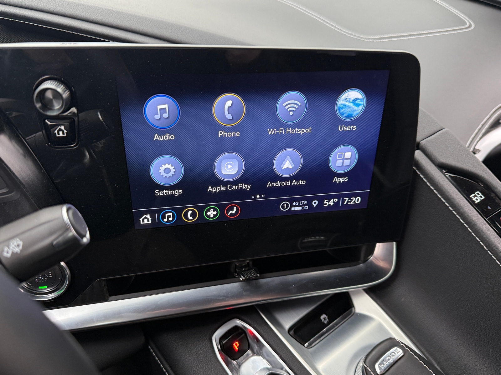 Thumbnail: 2023 Chevrolet Corvette - 2