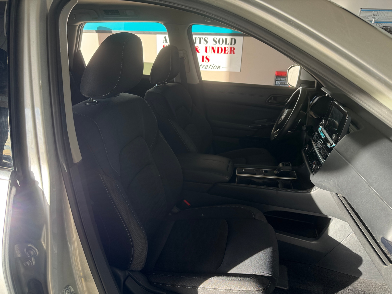 Thumbnail: 2025 Nissan Pathfinder - 2