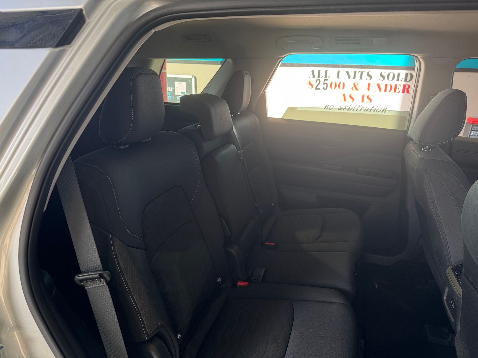 Thumbnail: 2025 Nissan Pathfinder - 6