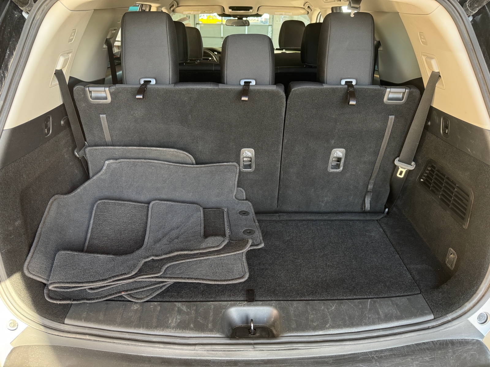 Thumbnail: 2025 Nissan Pathfinder - 7