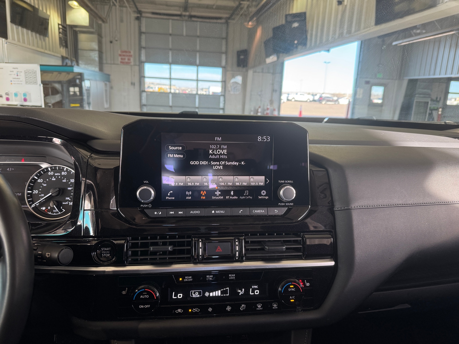 Thumbnail: 2025 Nissan Pathfinder - 4