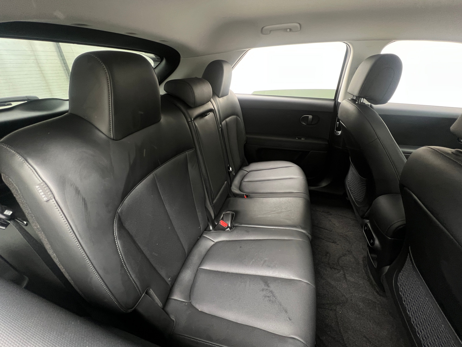 Thumbnail: 2025 Hyundai Ioniq 5 - 5