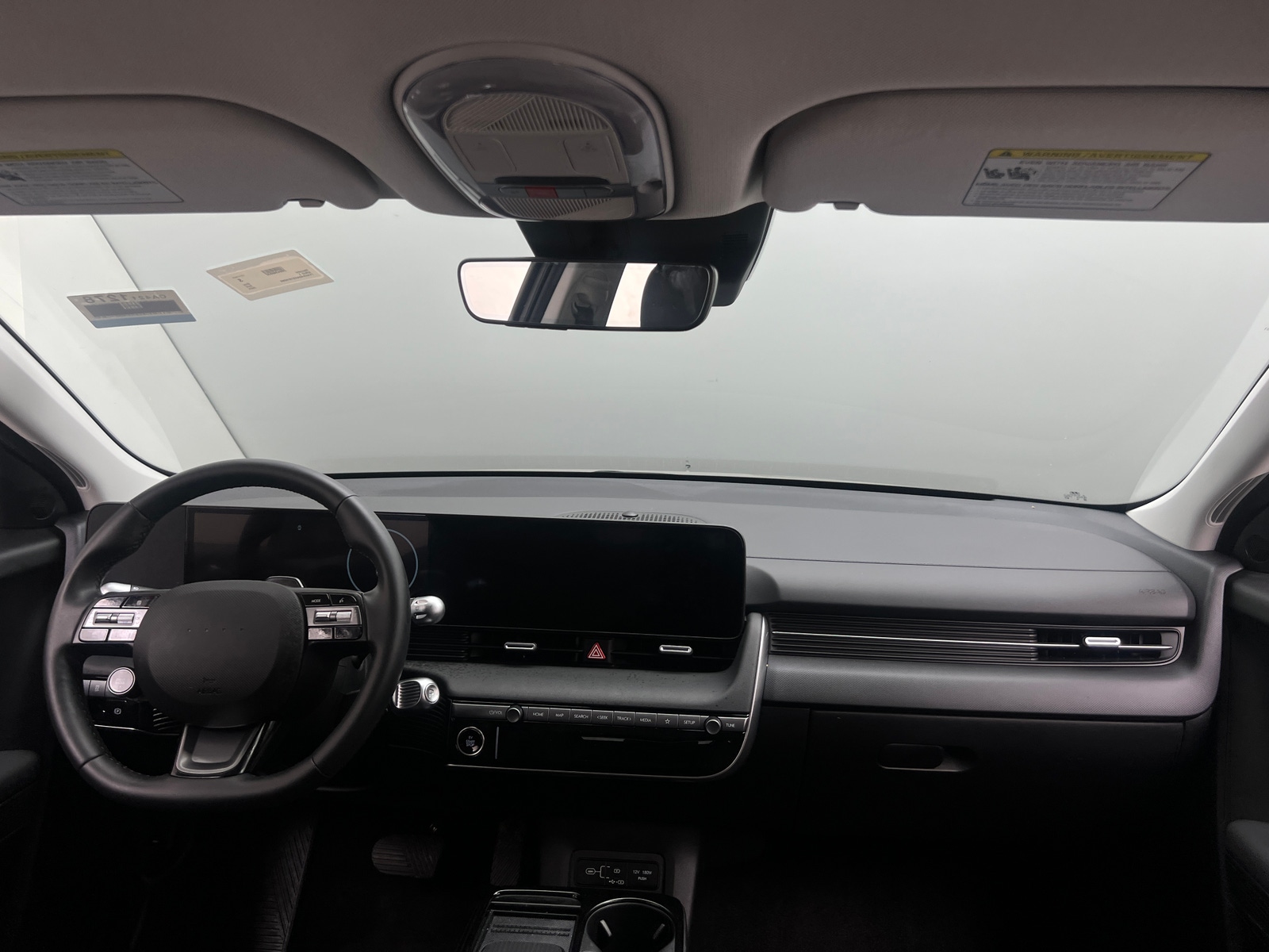 Thumbnail: 2025 Hyundai Ioniq 5 - 2