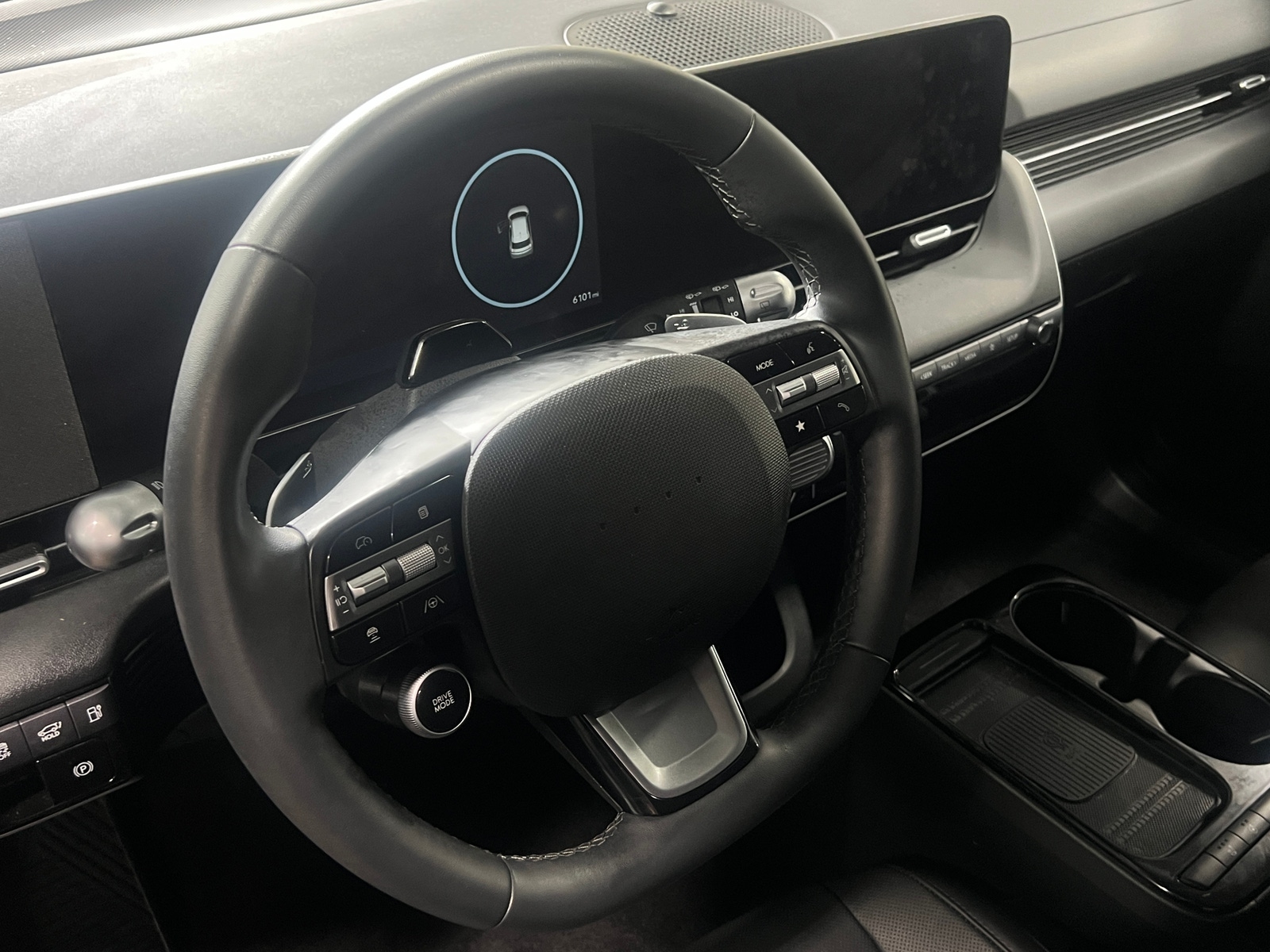 Thumbnail: 2025 Hyundai Ioniq 5 - 4