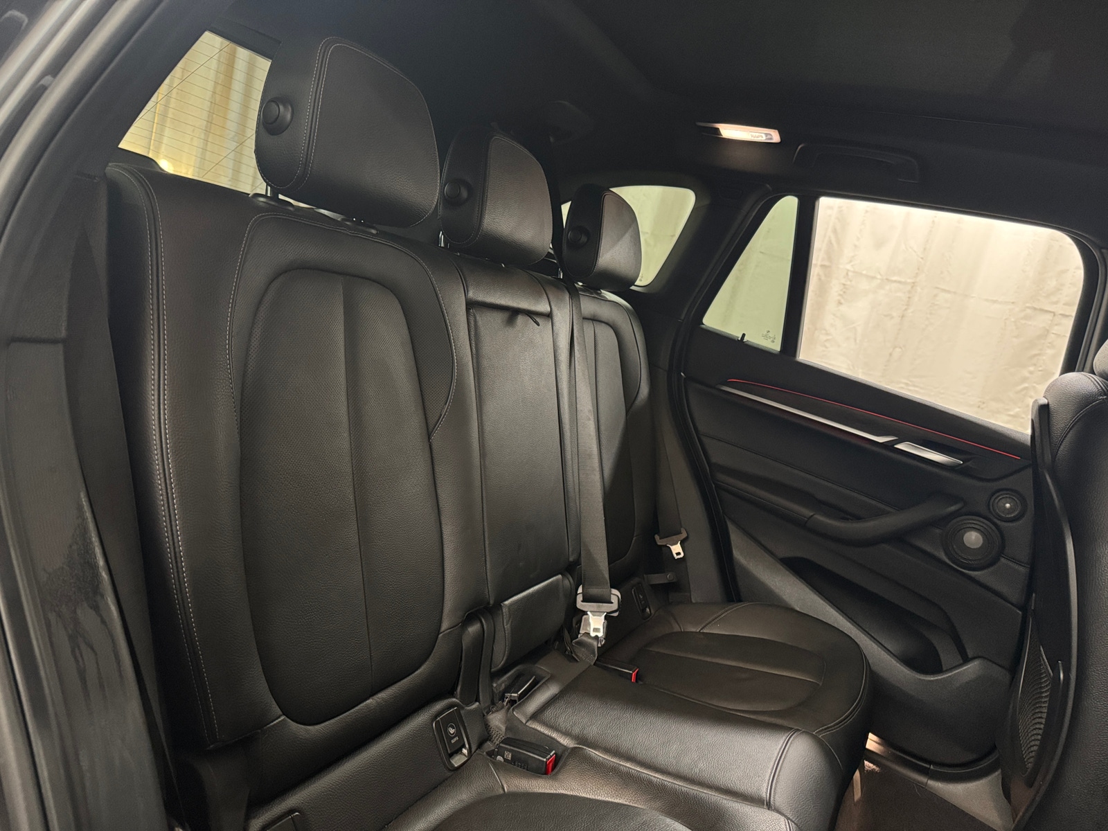 Thumbnail: 2016 BMW X1 - 5