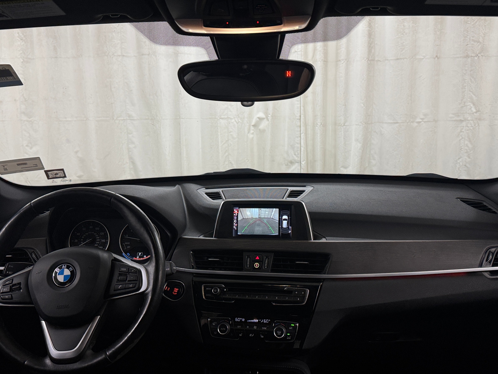 Thumbnail: 2016 BMW X1 - 2