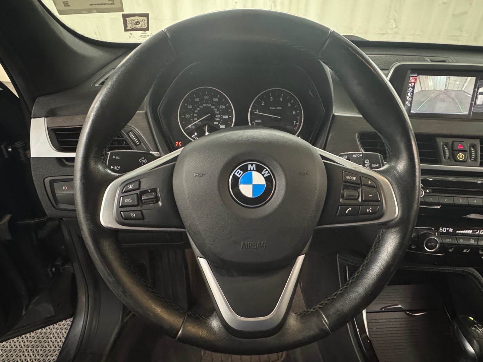 Thumbnail: 2016 BMW X1 - 4