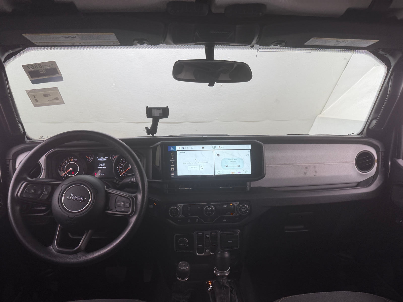 Thumbnail: 2025 Jeep Gladiator - 3