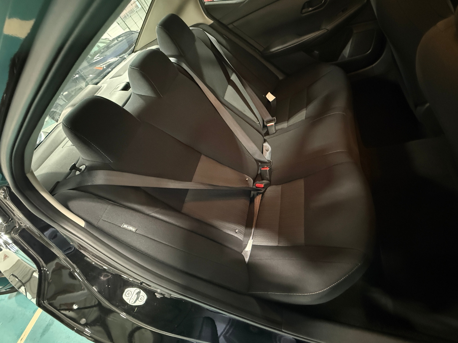 Thumbnail: 2024 Nissan Sentra - 6