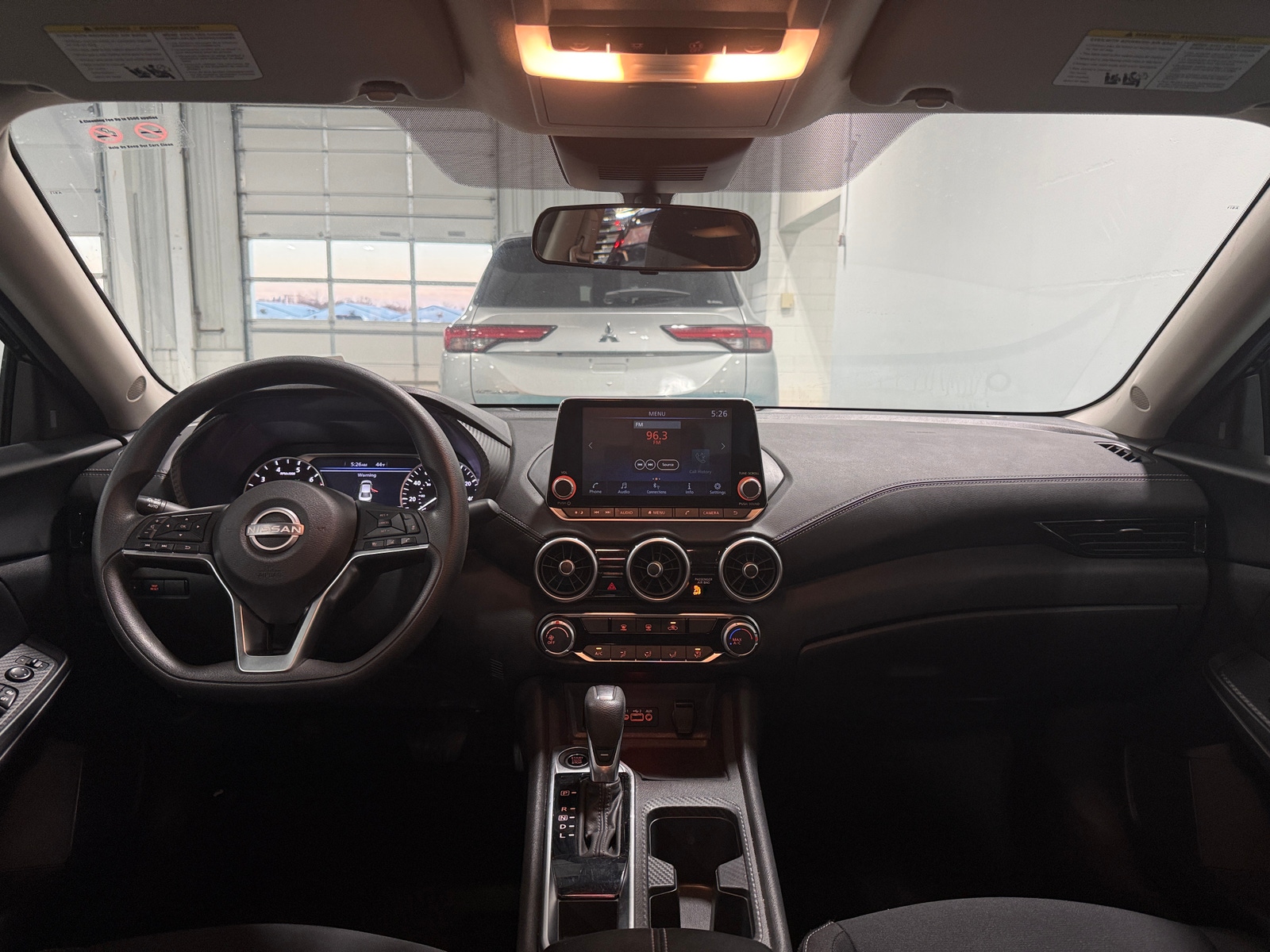 Thumbnail: 2024 Nissan Sentra - 3