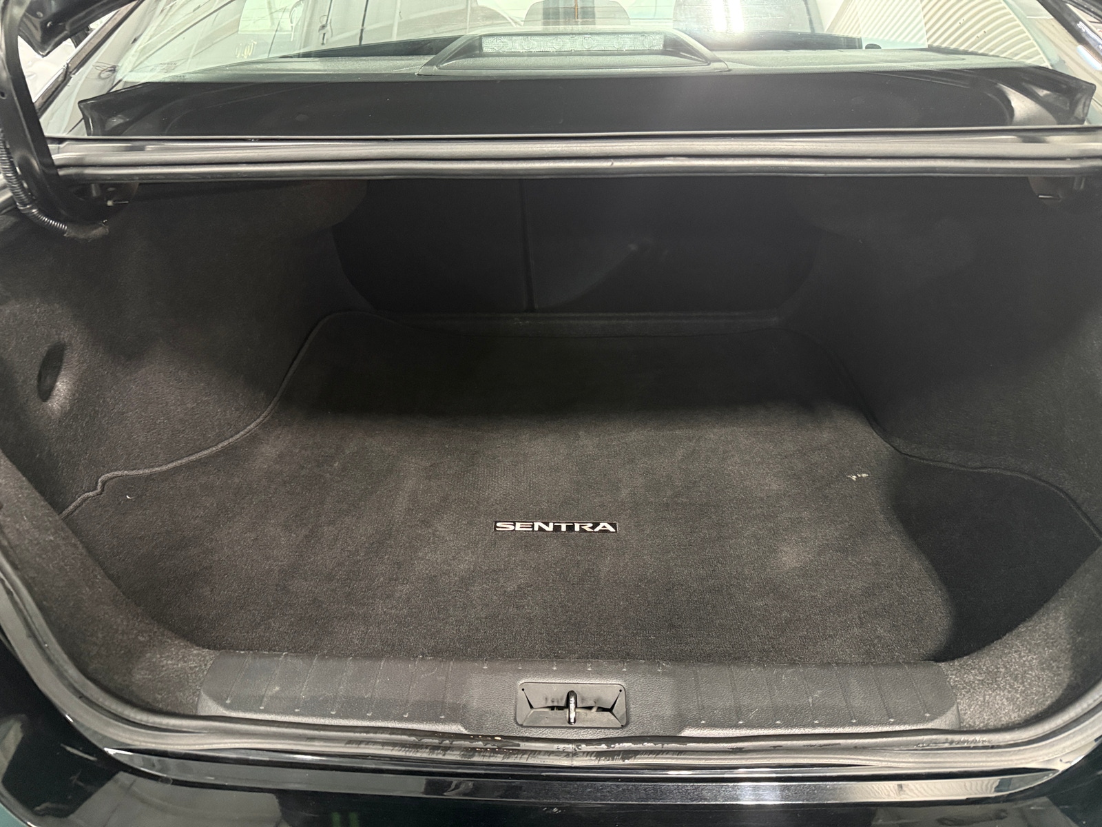 Thumbnail: 2024 Nissan Sentra - 7