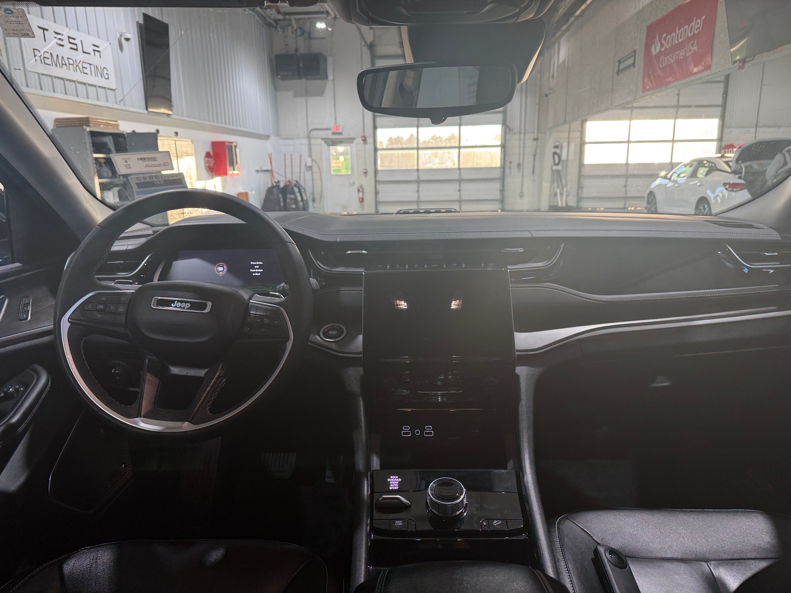 Thumbnail: 2022 Jeep Grand Cherokee - 2