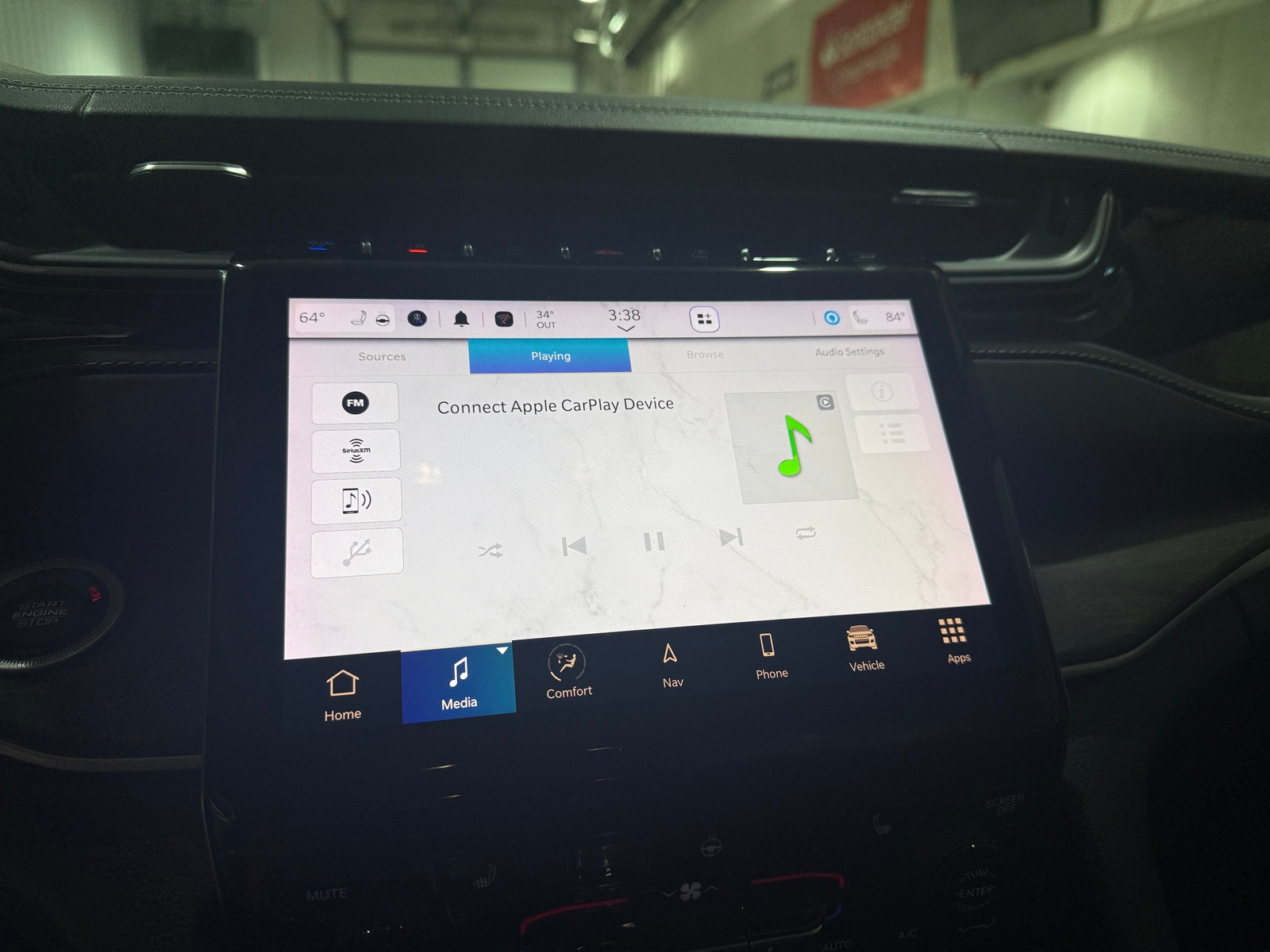 Thumbnail: 2022 Jeep Grand Cherokee - 3