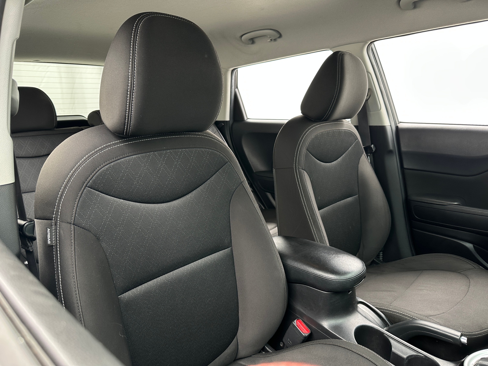 Thumbnail: 2016 Kia Soul - 2