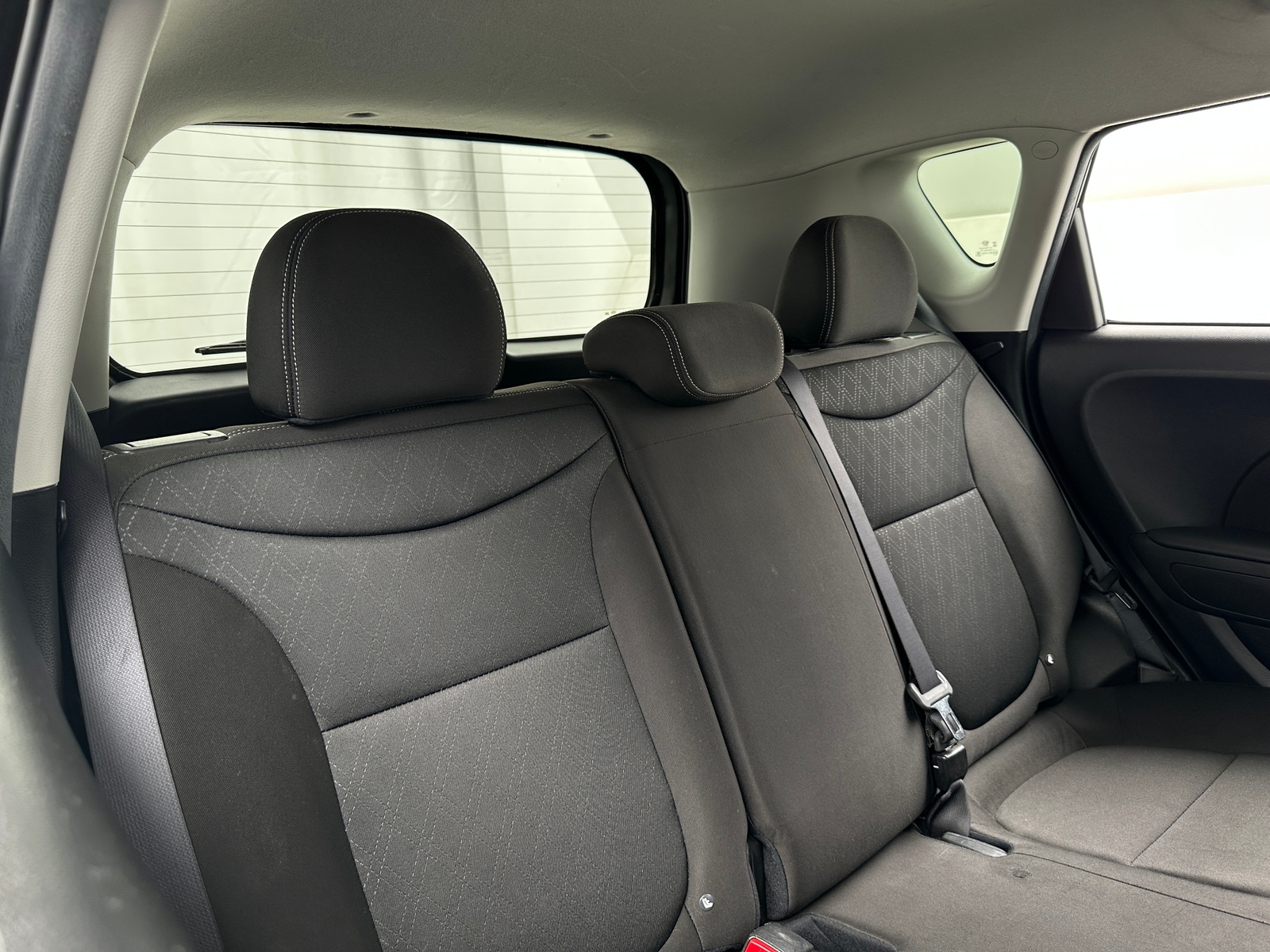 Thumbnail: 2016 Kia Soul - 6