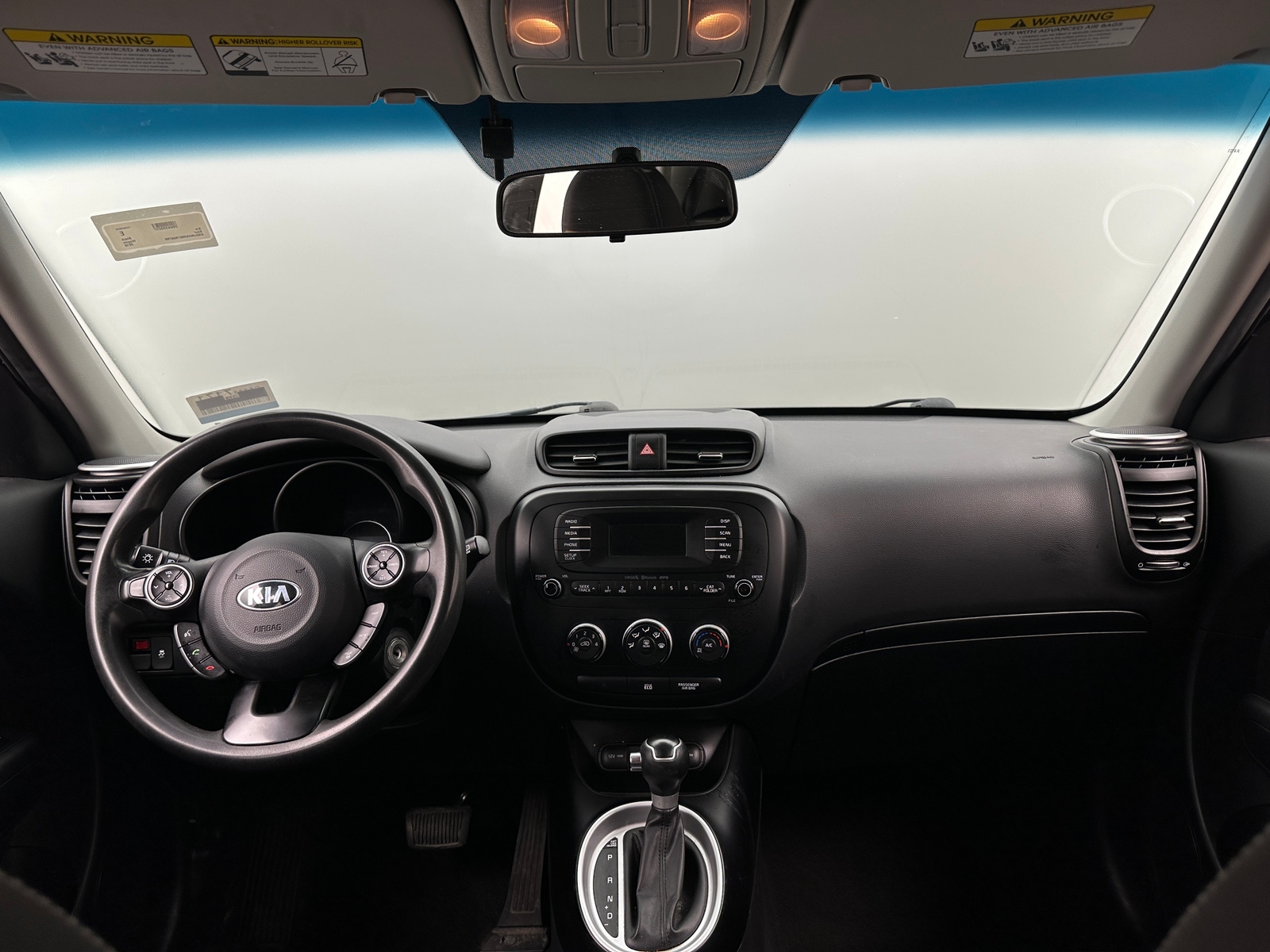 Thumbnail: 2016 Kia Soul - 3