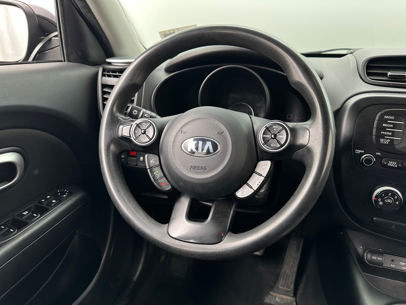 Thumbnail: 2016 Kia Soul - 5