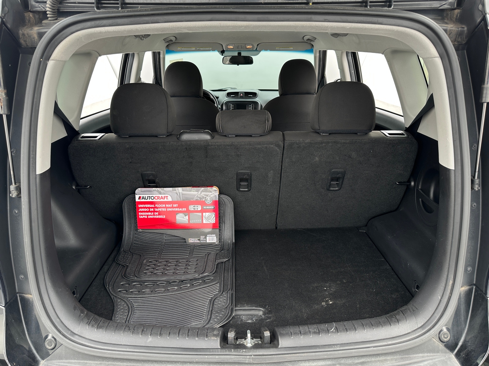 Thumbnail: 2016 Kia Soul - 7