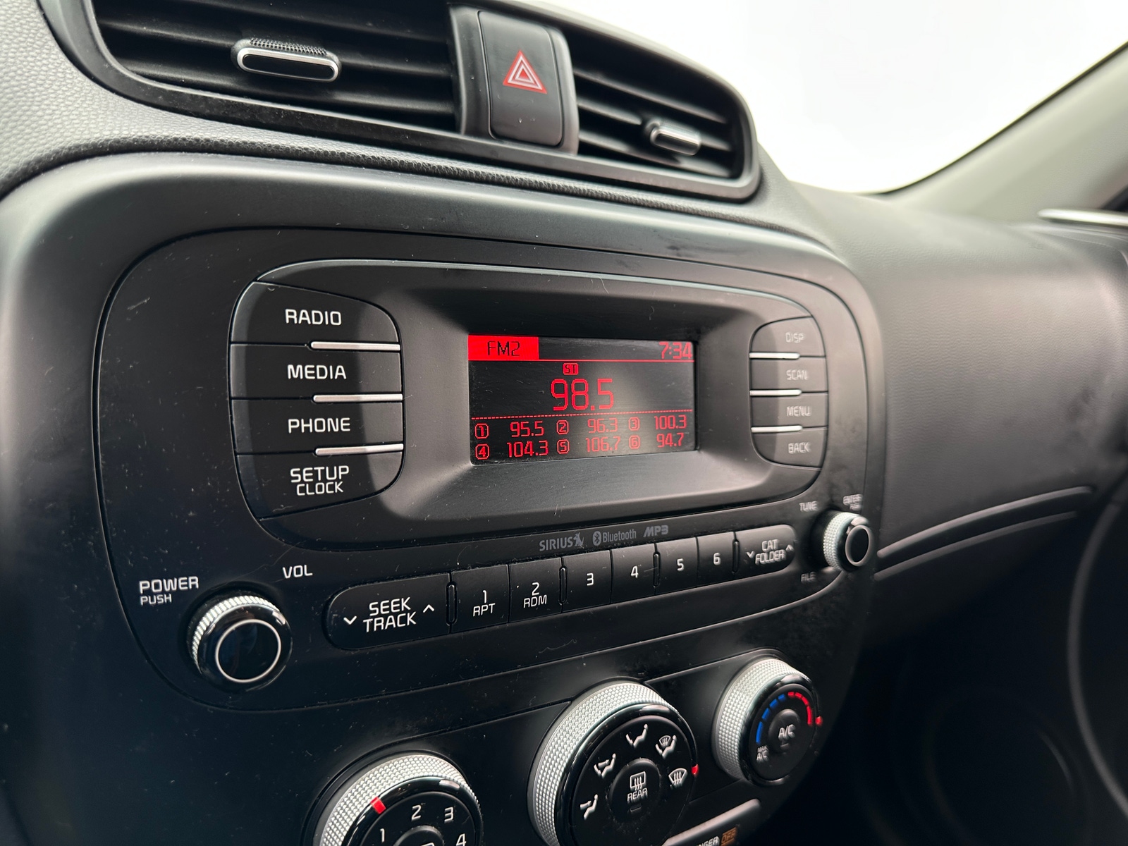 Thumbnail: 2016 Kia Soul - 4