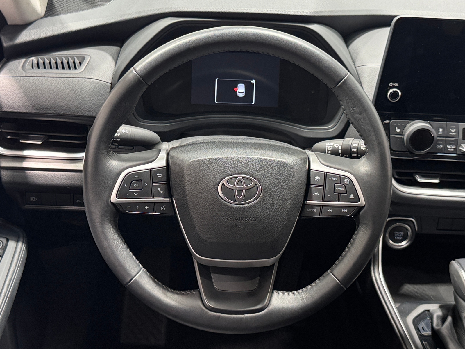 Thumbnail: 2025 Toyota Grand Highlander - 5