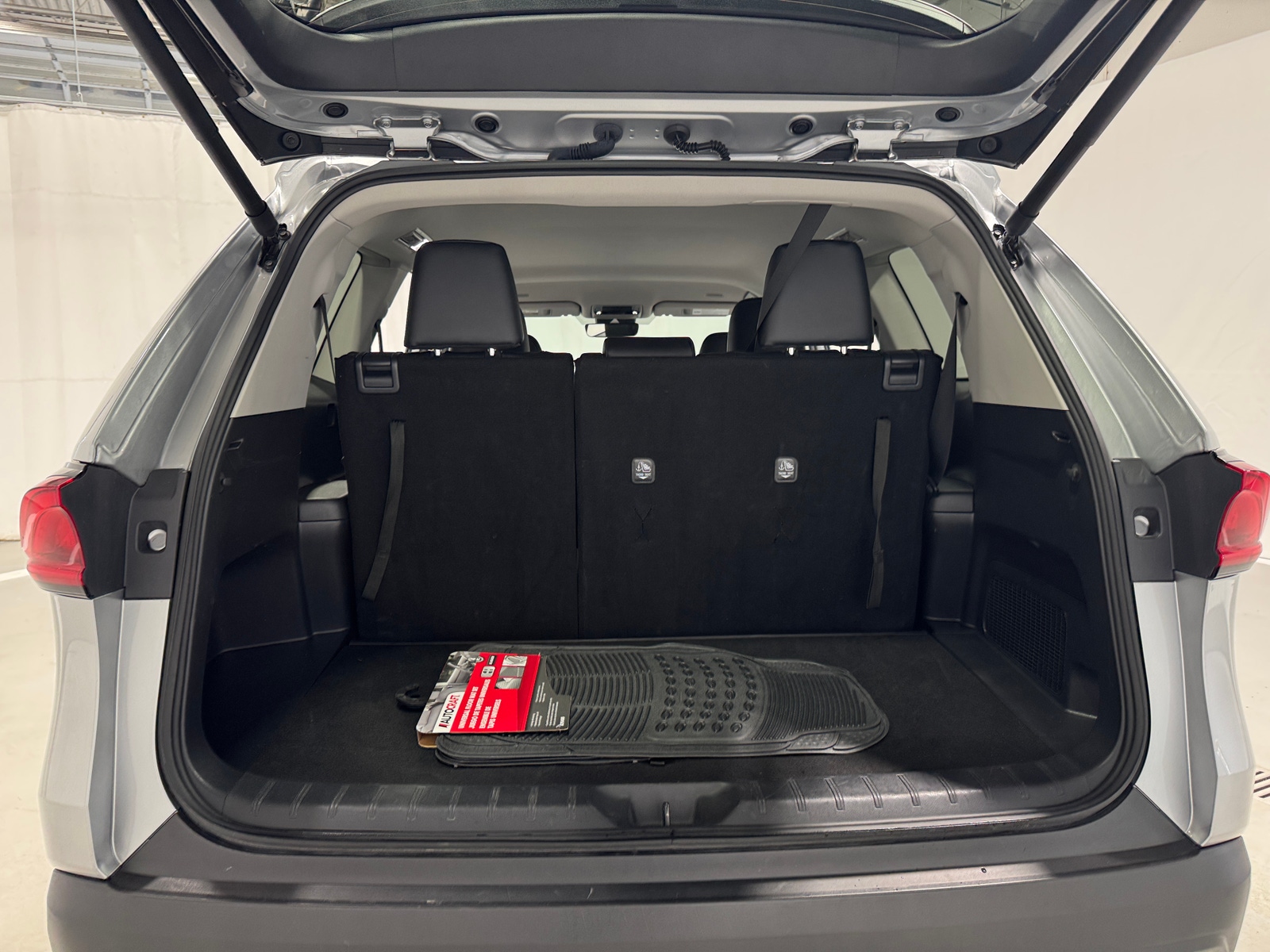 Thumbnail: 2025 Toyota Grand Highlander - 7