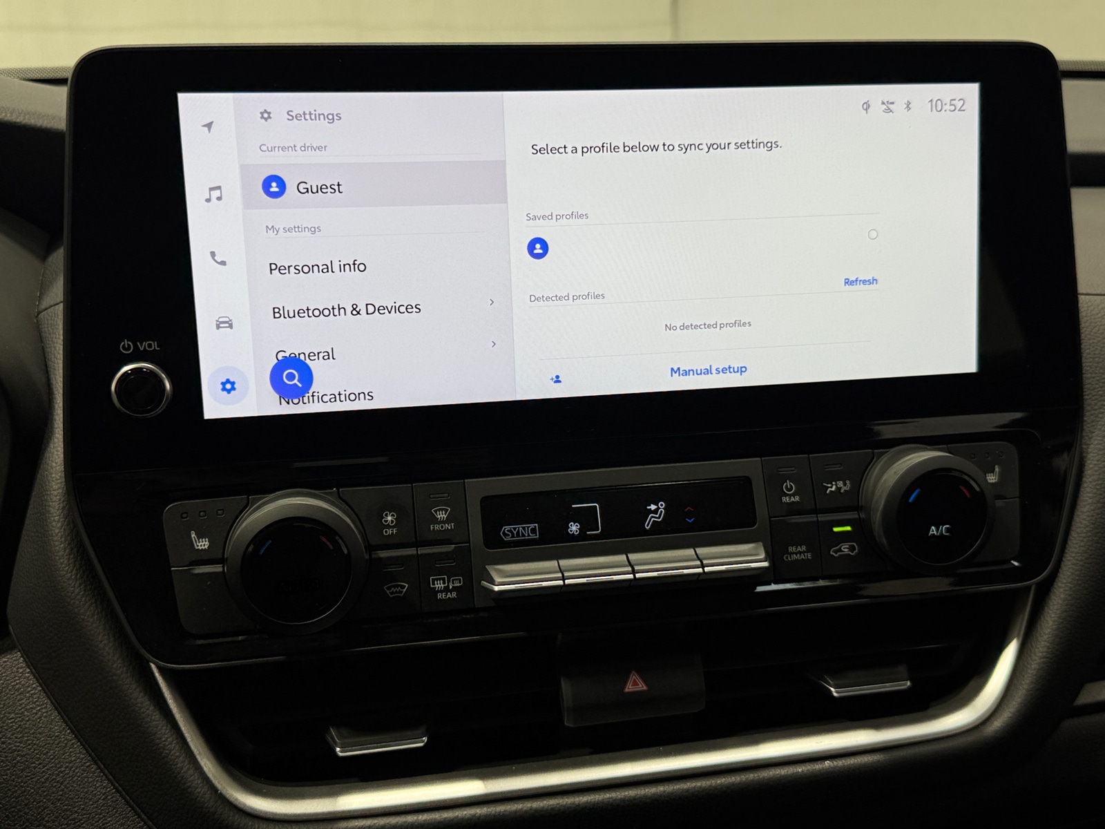 Thumbnail: 2025 Toyota Grand Highlander - 4