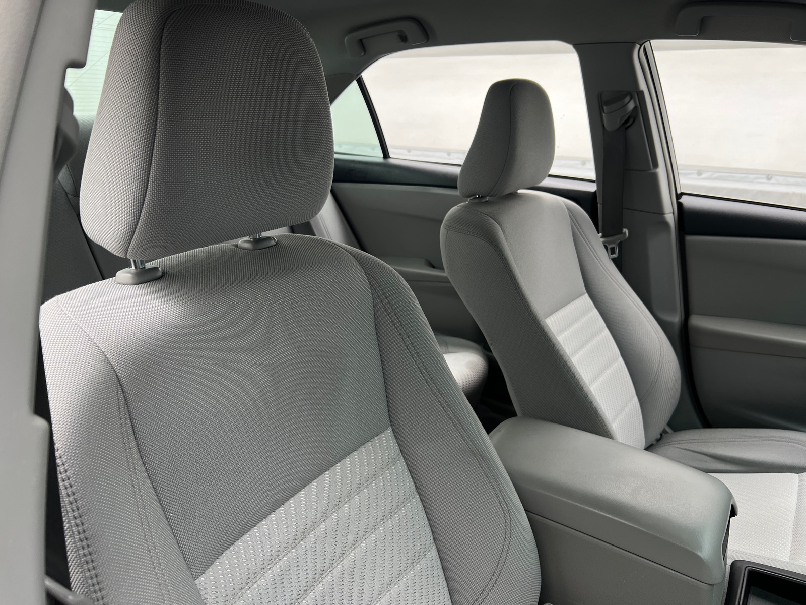 Thumbnail: 2016 Toyota Camry - 2