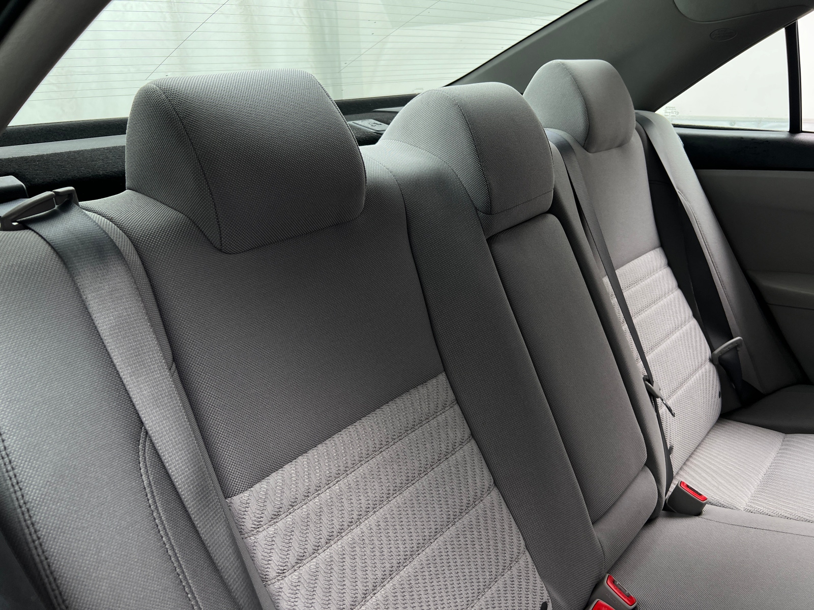 Thumbnail: 2016 Toyota Camry - 6