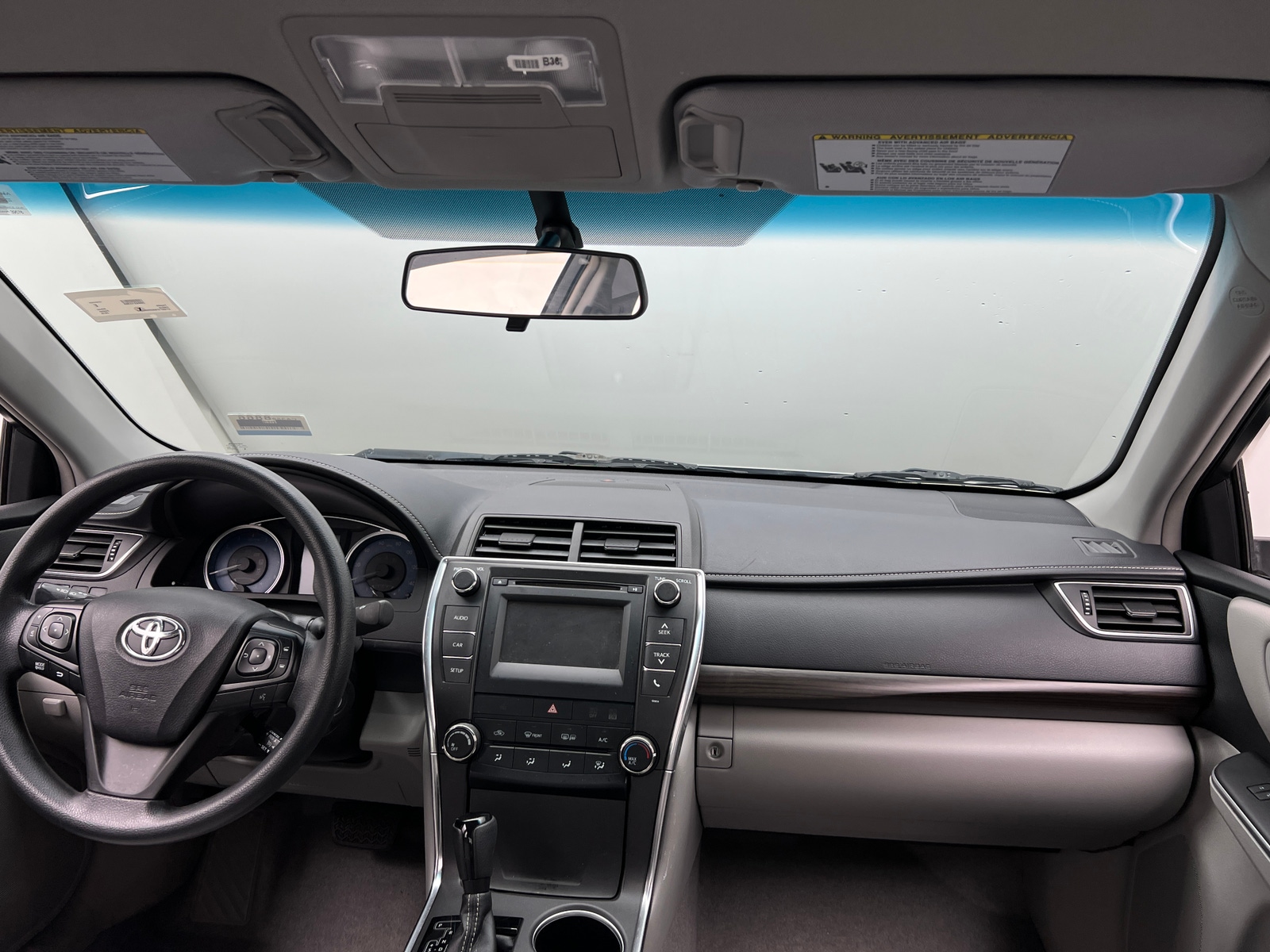 Thumbnail: 2016 Toyota Camry - 3