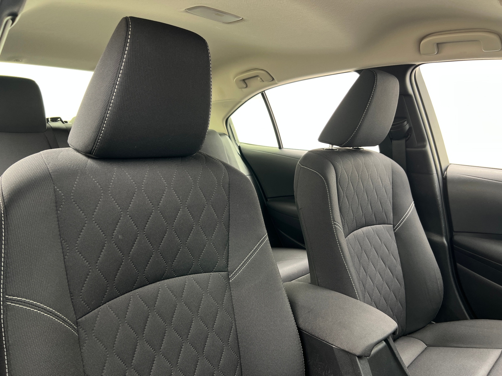 Thumbnail: 2024 Toyota Corolla - 2