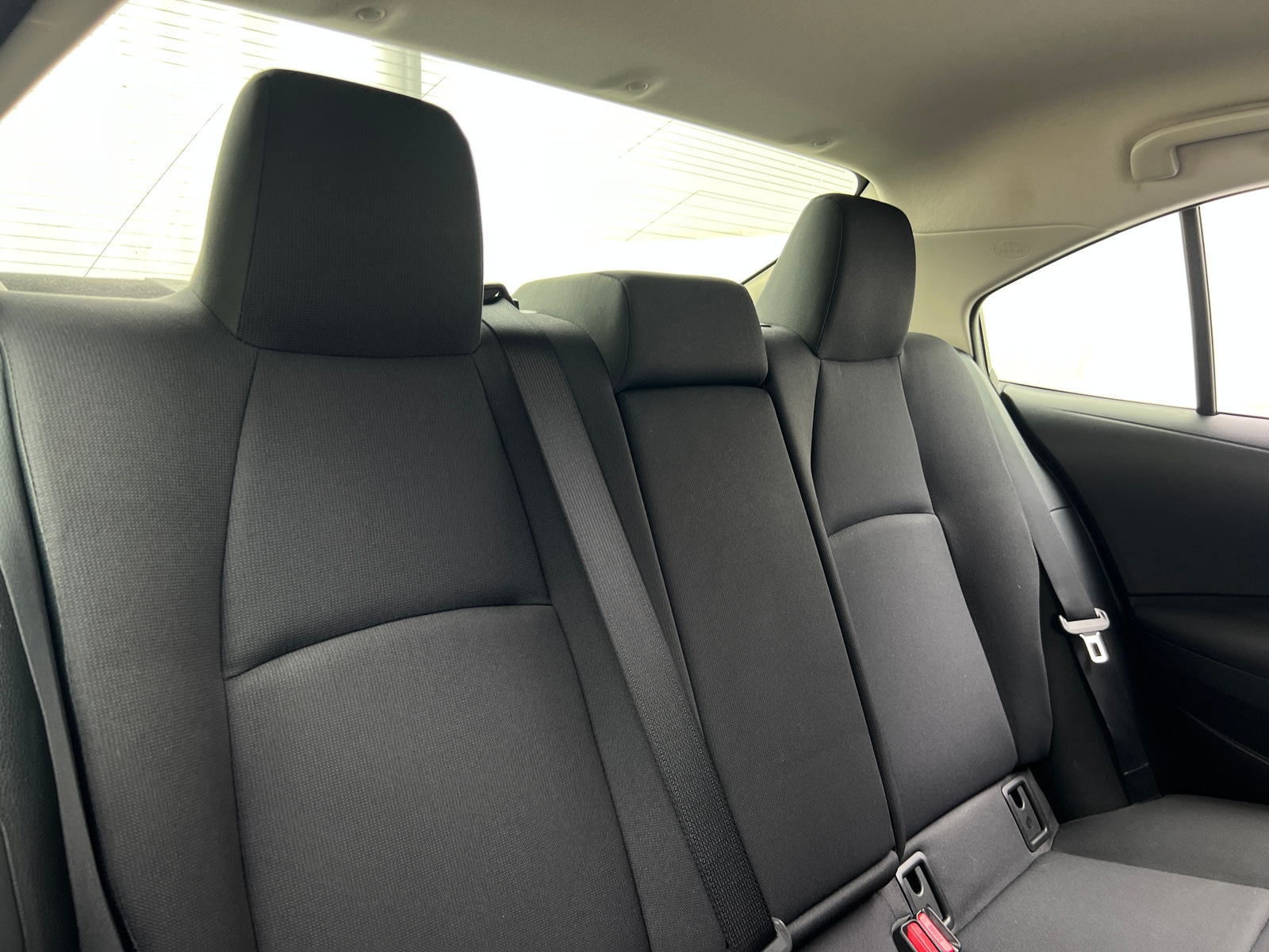 Thumbnail: 2024 Toyota Corolla - 6