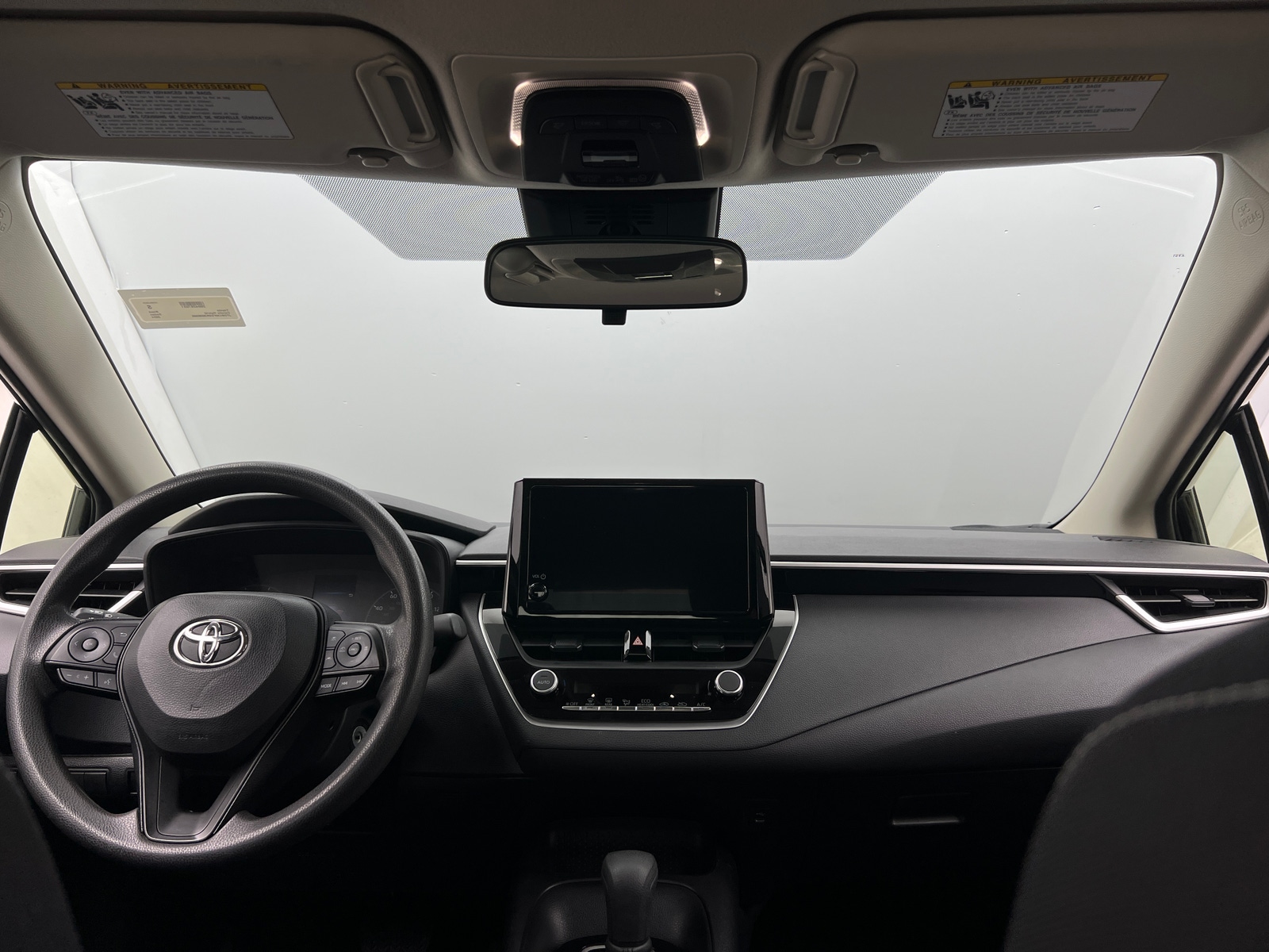 Thumbnail: 2024 Toyota Corolla - 3