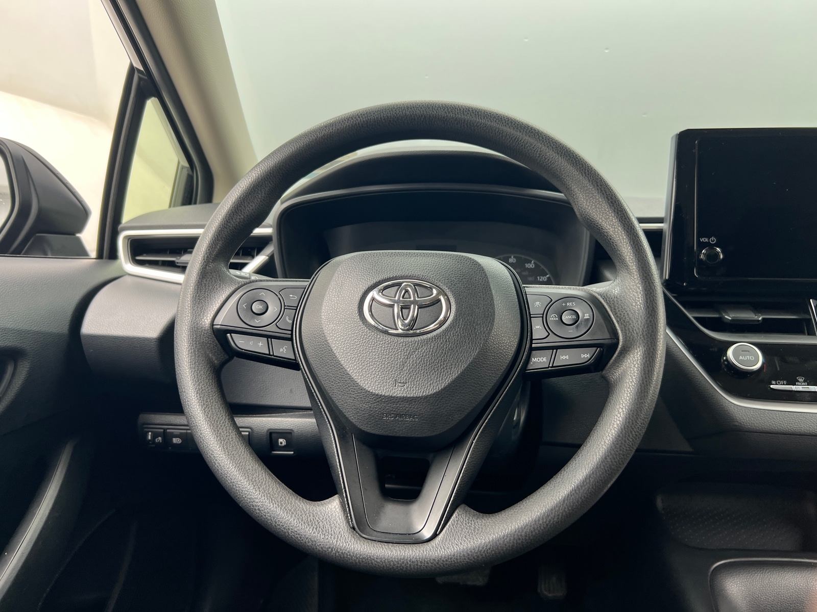 Thumbnail: 2024 Toyota Corolla - 5