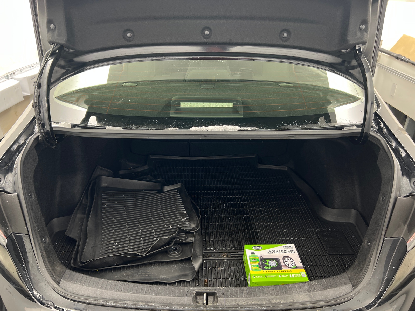 Thumbnail: 2024 Toyota Corolla - 7