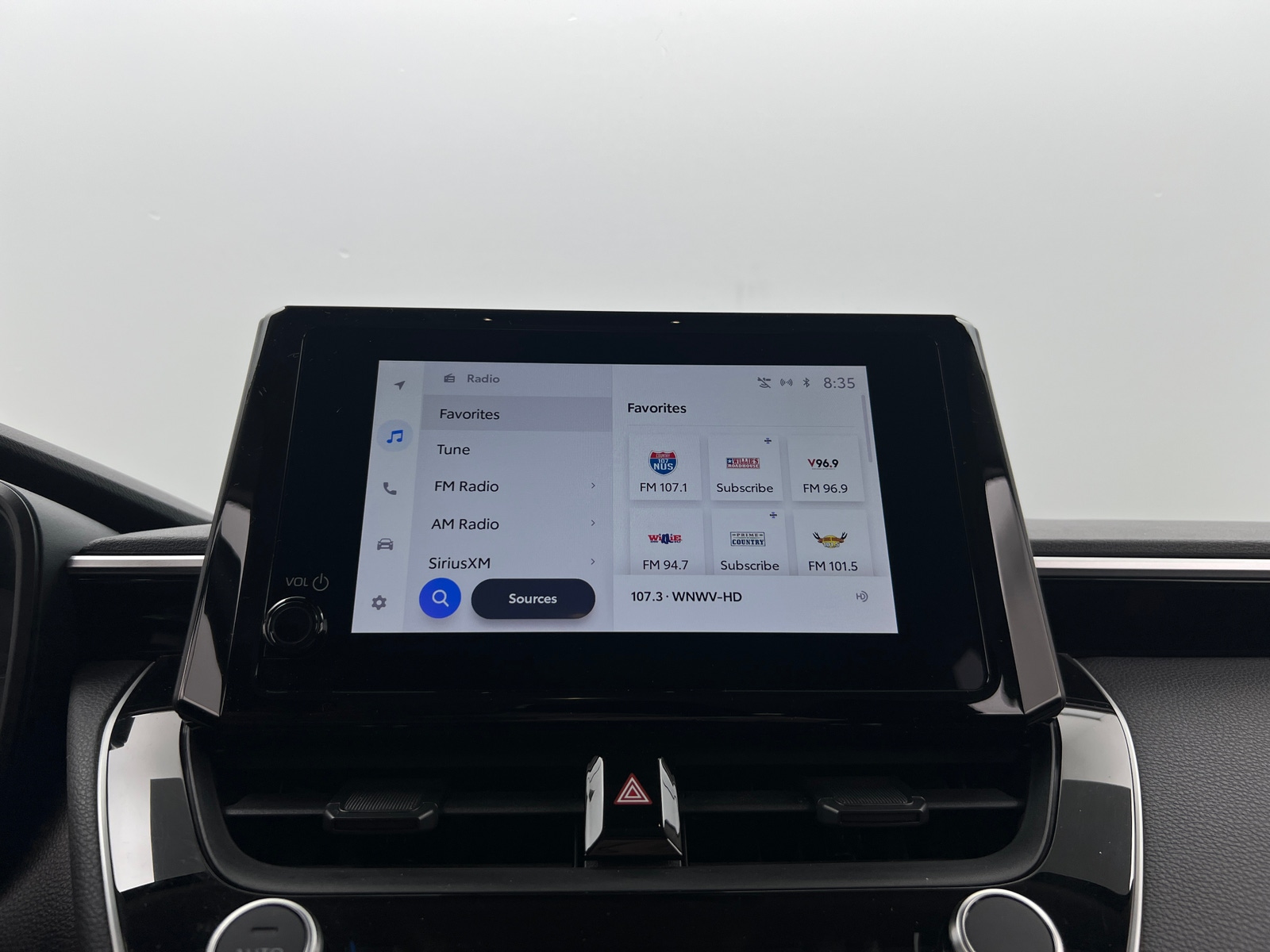 Thumbnail: 2024 Toyota Corolla - 4