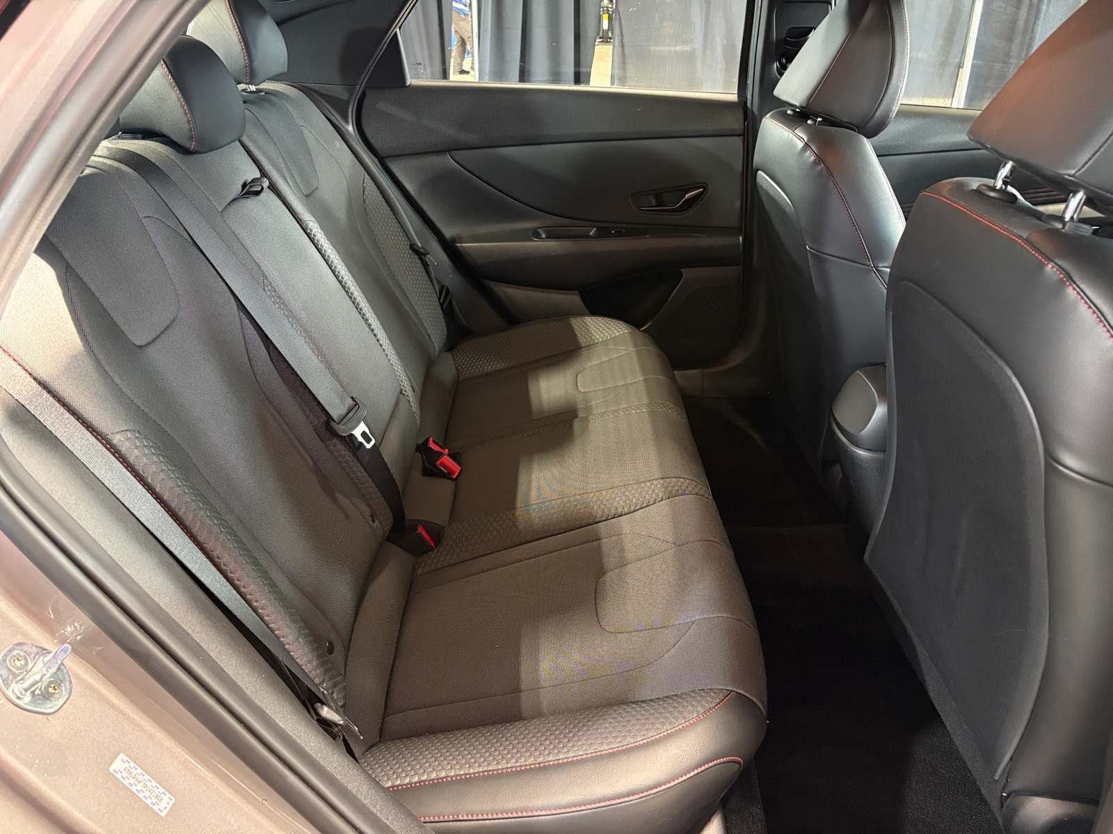 Thumbnail: 2023 Hyundai Elantra - 6