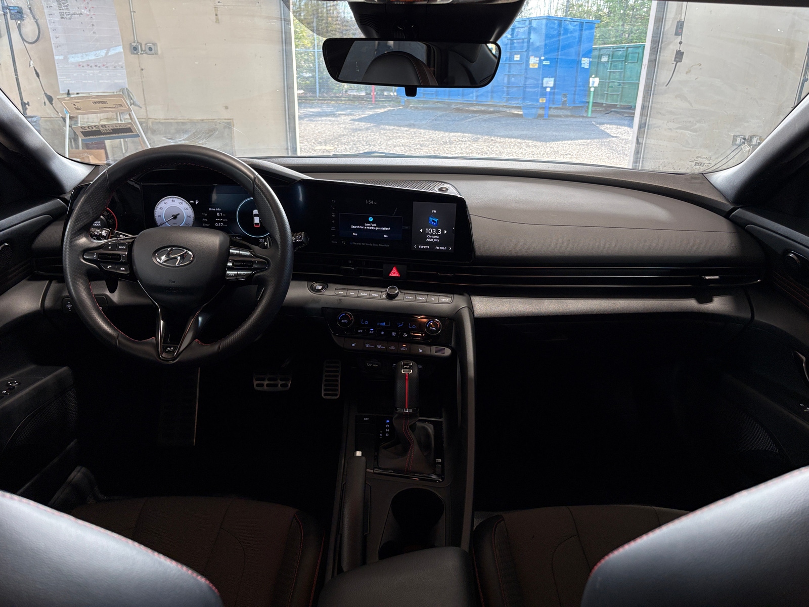 Thumbnail: 2023 Hyundai Elantra - 3