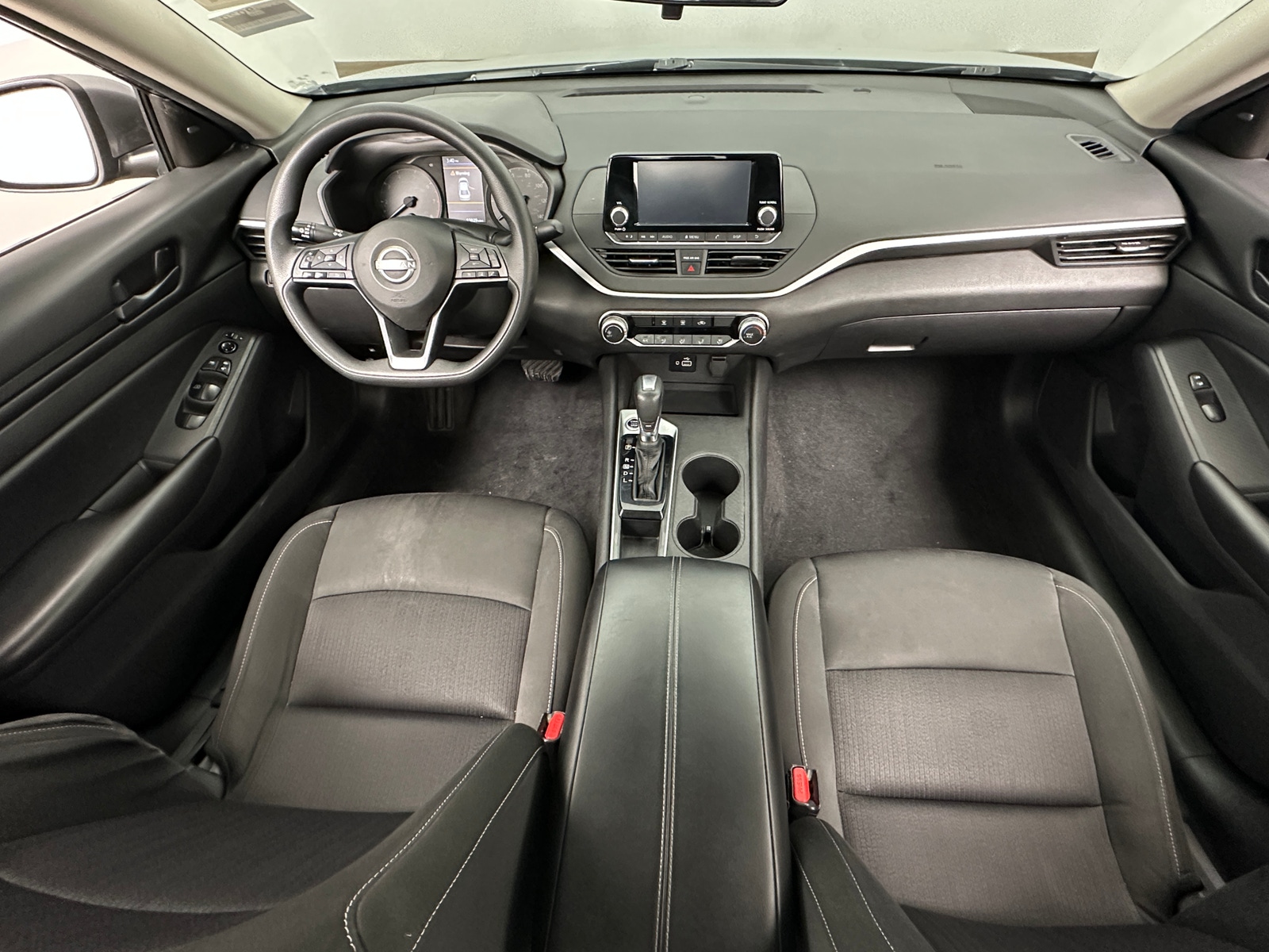 Thumbnail: 2023 Nissan Altima - 3