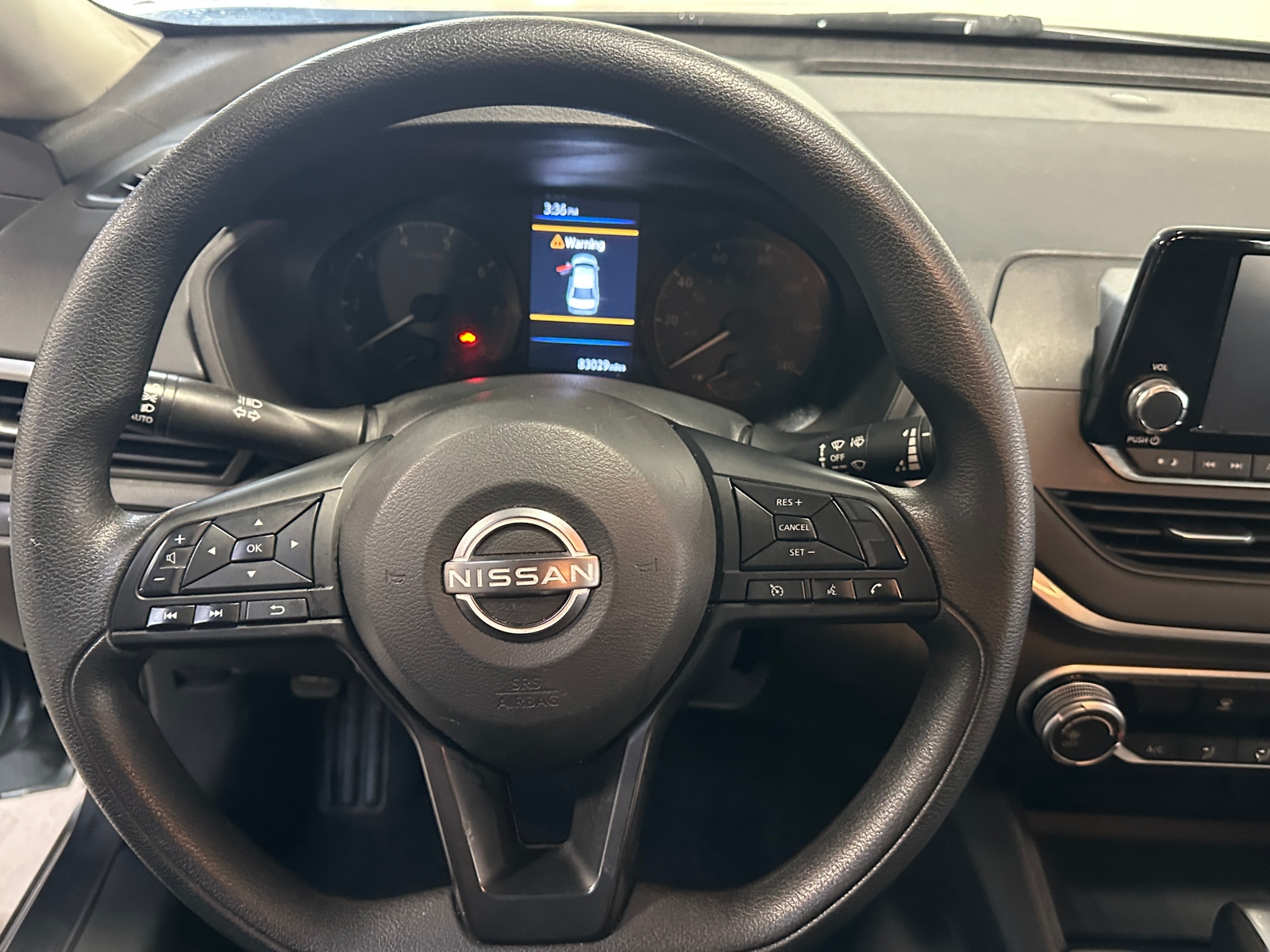 Thumbnail: 2023 Nissan Altima - 5