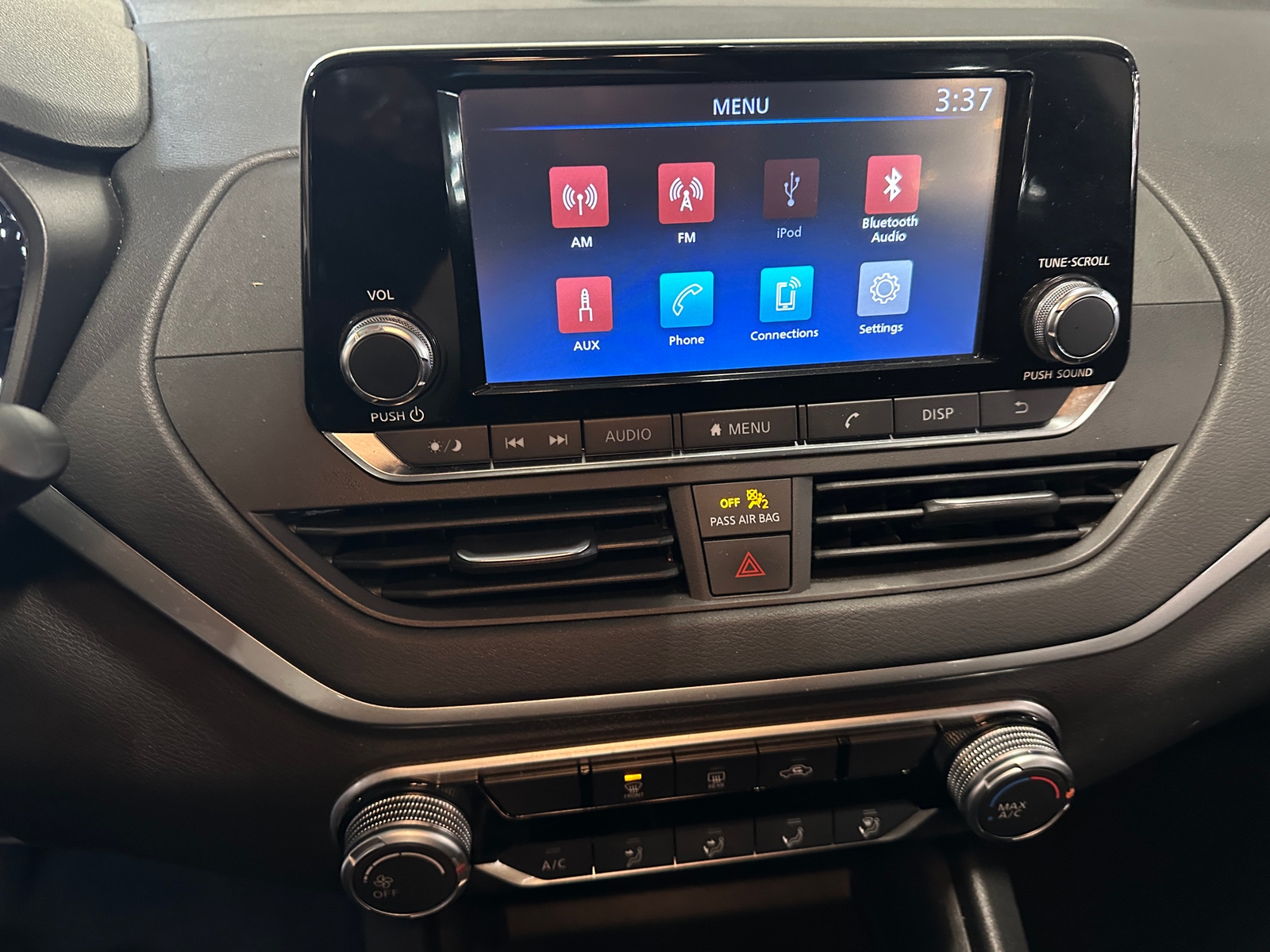 Thumbnail: 2023 Nissan Altima - 4